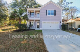 1149 Sumner Ave in North Charleston, SC - Building Photo