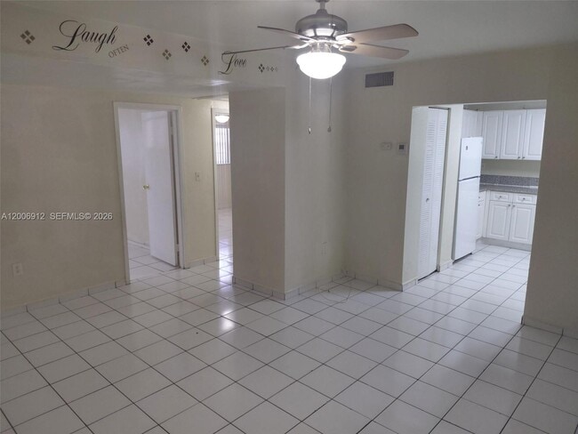 property at 5100 SW 41st St