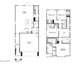 2443 W Maximo Wy in Phoenix, AZ - Building Photo - Building Photo