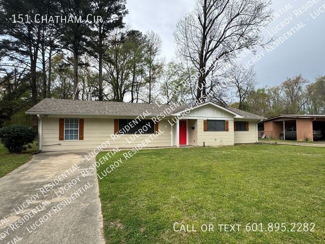 property at 151 Chatham Cir