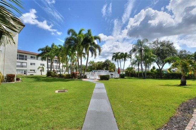 property at 4200 Crystal Lake Dr