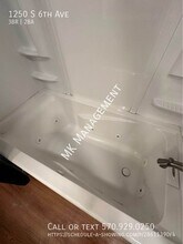 1250 S 6th Ave in Scranton, PA - Building Photo - Building Photo