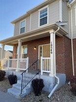 10540 Wells Point in Fountain, CO - Building Photo