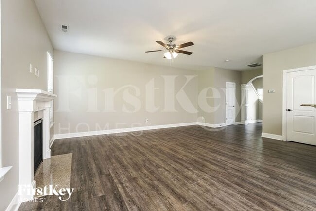 116 Wintergreen Ct in Lexington, NC - Building Photo - Building Photo