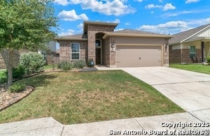 property at 7935 Headwaters Trail