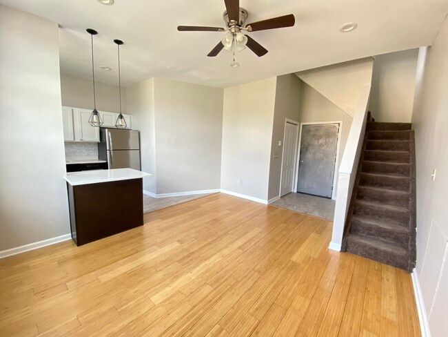 Bryant Lofts