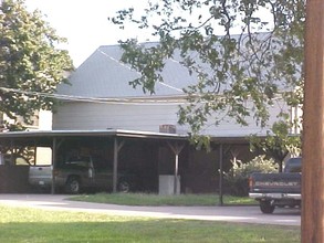 Bernard St. Duplexes in Denton, TX - Building Photo - Building Photo