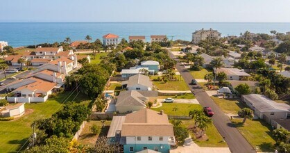 180 Richards Rd in Melbourne Beach, FL - Building Photo - Building Photo