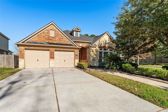 property at 1602 Eden Meadows Dr