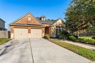 1602 Eden Meadows Dr in Spring, TX - Building Photo - Building Photo