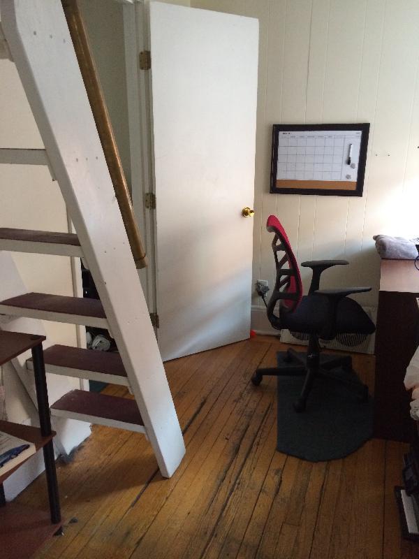 15 Aberdeen St in Boston, MA - Building Photo - Building Photo