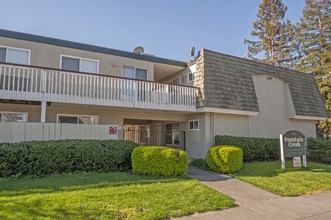 Fountain Creek Apartments in Santa Rosa, CA - Building Photo - Building Photo