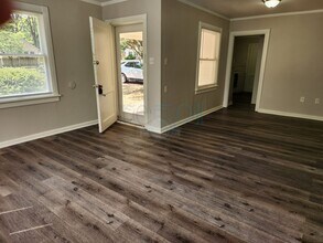 3402 Lilac Terrace in Little Rock, AR - Building Photo - Building Photo