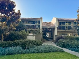 47 Dearborn Pl in Goleta, CA - Building Photo