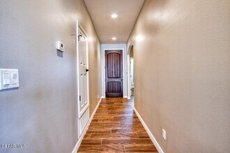 14837 Harry Flournoy Ave in El Paso, TX - Building Photo - Building Photo