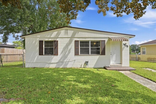 property at 3905 Wilts St