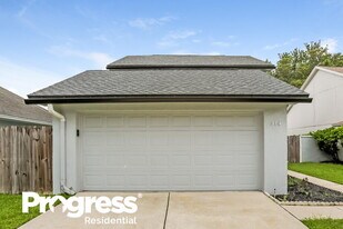 314 Foxboro Ct in Lake Mary, FL - Building Photo