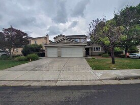 4051 Sierra Ct in Fairfield, CA - Building Photo