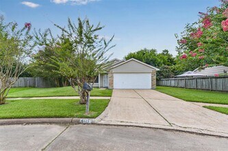 4111 Coral Meadow Ct in Katy, TX - Building Photo - Building Photo