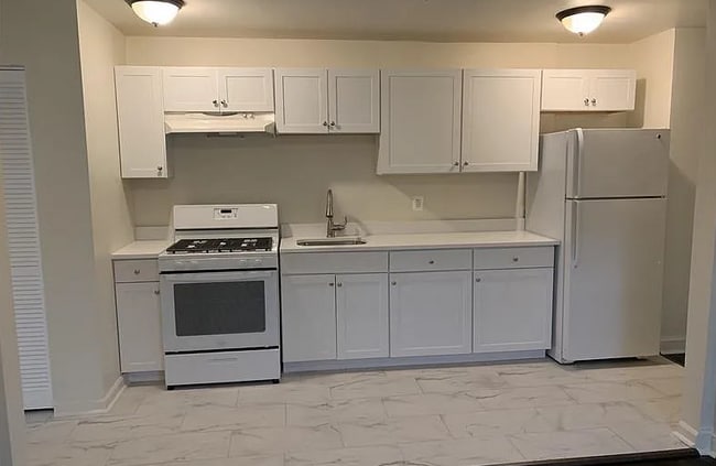 property at 5013 1st St NW