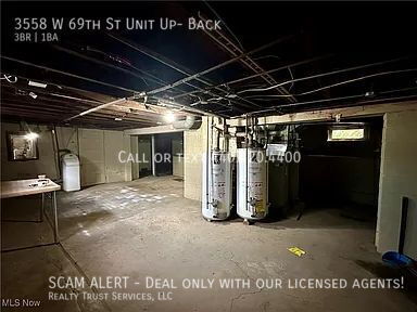 3558 W 69th St in Cleveland, OH - Building Photo - Building Photo