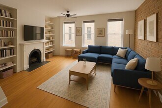 14 Dartmouth St in Boston, MA - Building Photo - Building Photo