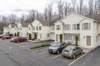 Ashley's Garden Estates in Buffalo, NY - Building Photo - Building Photo