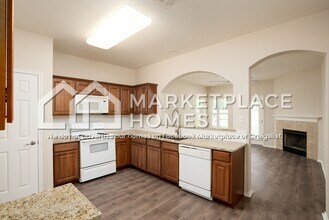 13213 Constellation Dr in Manor, TX - Building Photo - Building Photo