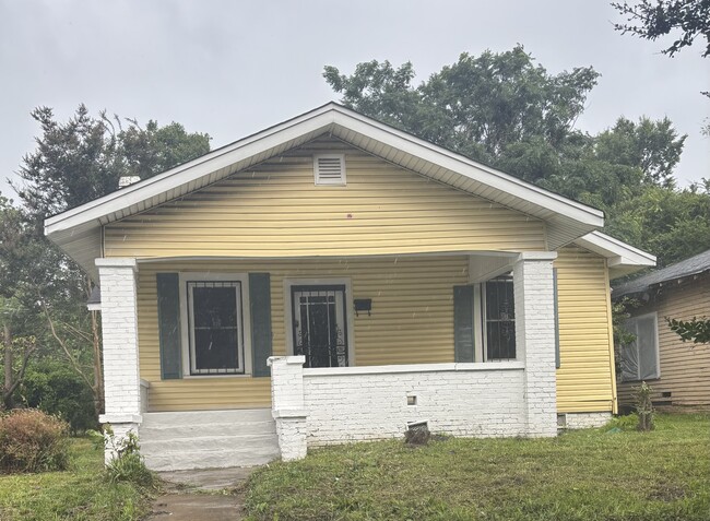 property at 2722 Ave I