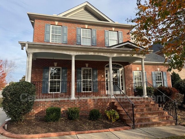 14 Parkhaven Way in Greenville, SC - Foto de edificio - Building Photo