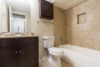 1317 Annex Ave-Unit -325 in Dallas, TX - Building Photo - Building Photo