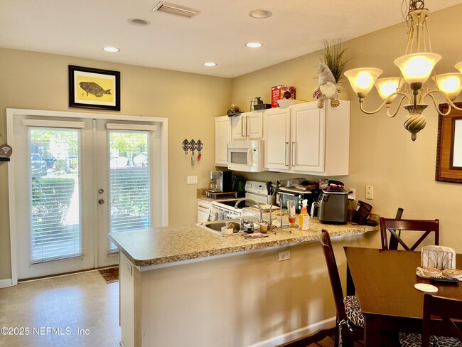 480 Cabernet Pl in St. Augustine, FL - Building Photo - Building Photo