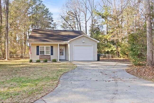 property at 1710 Charles St