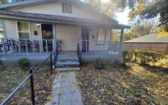 2917 Yale Ave in Memphis, TN - Building Photo