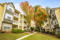 Building Photo - Briarhill Apartments in Atlanta, Georgia