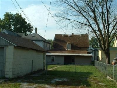 606 W North St in Piqua, OH - Building Photo - Building Photo