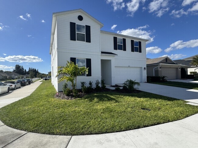 3820 Elk Blf Rd in St. Cloud, FL - Building Photo - Building Photo