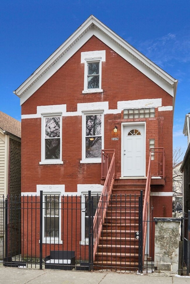 property at 2649 W 21st Pl