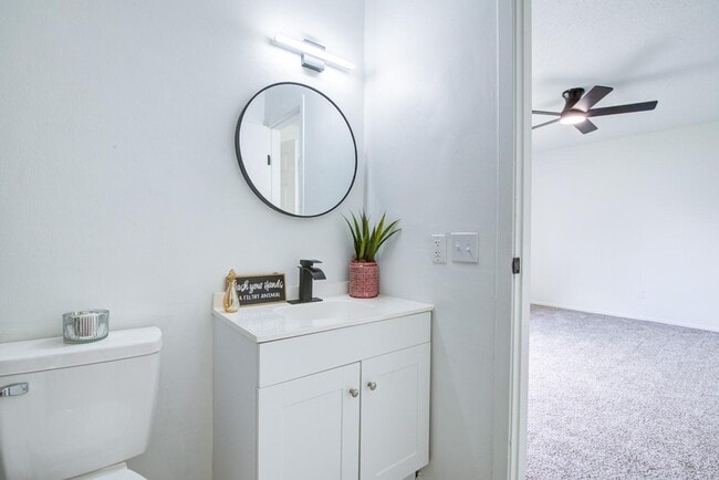 property at 402 Tresvant Dr