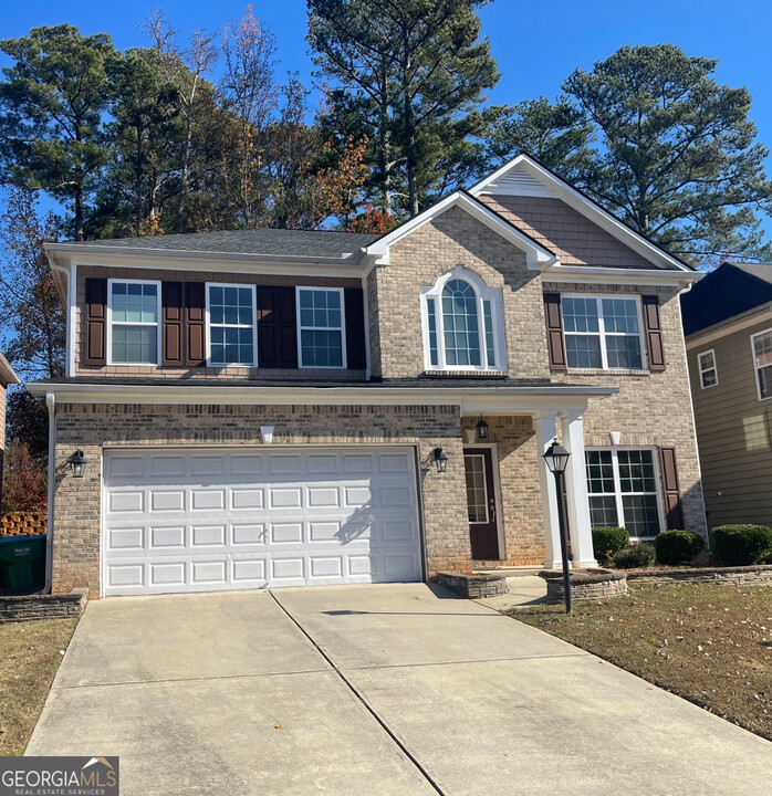 6534 Mimosa Dr. in Tucker, GA - Building Photo