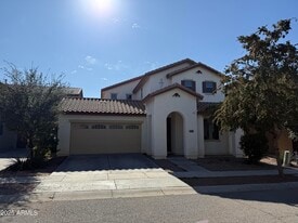 3511 E Tulsa St in Gilbert, AZ - Building Photo