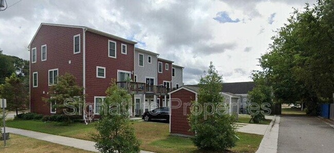 property at 3239 Granby St