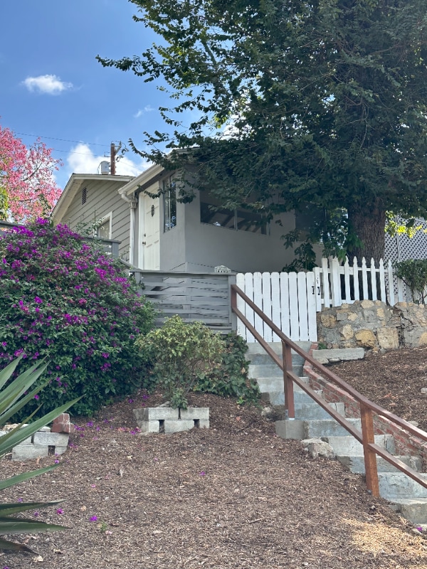 property at 4432 Richard Dr