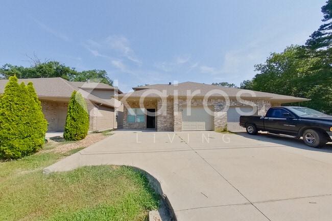 property at 10100 W 20th St