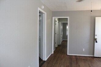 3508 Woodside Dr in Midwest City, OK - Building Photo - Building Photo