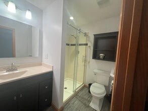 1205 Harmony Ct in Springfield, IL - Building Photo - Building Photo