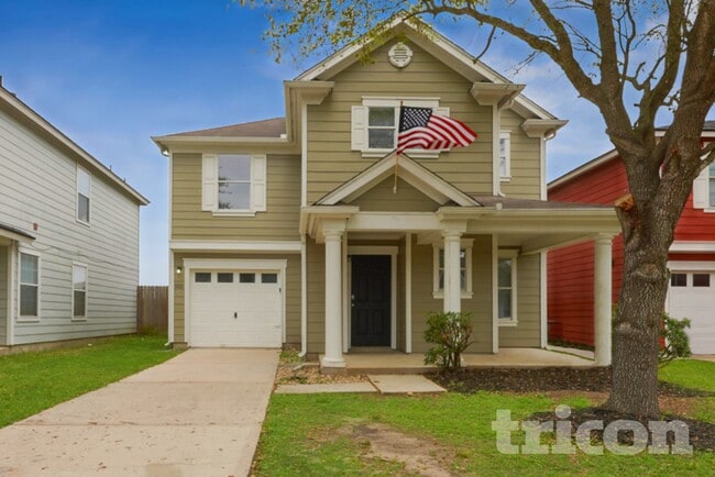 property at 10111 Victoria Falls Ln