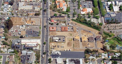 Janus in Poway, CA - Building Photo - Building Photo