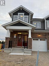 162 Stamson St in Kitchener, ON - Building Photo - Building Photo