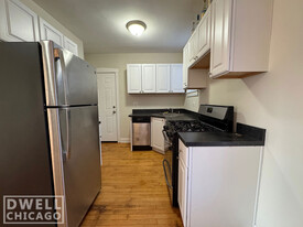 1540 W Grace St, Unit 3841-2E Apartments